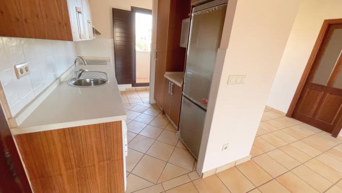 Image No.15-Appartement de 2 chambres à vendre à Hacienda del Alamo