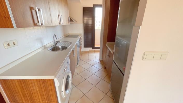 Image No.16-Appartement de 2 chambres à vendre à Hacienda del Alamo