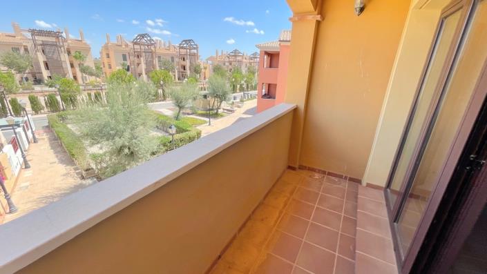 Image No.20-Appartement de 2 chambres à vendre à Hacienda del Alamo