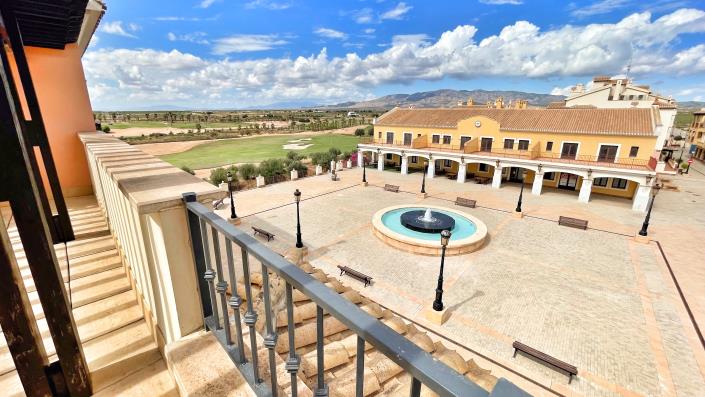 Image No.38-Appartement de 2 chambres à vendre à Hacienda del Alamo