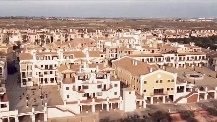 Image No.42-Appartement de 2 chambres à vendre à Hacienda del Alamo