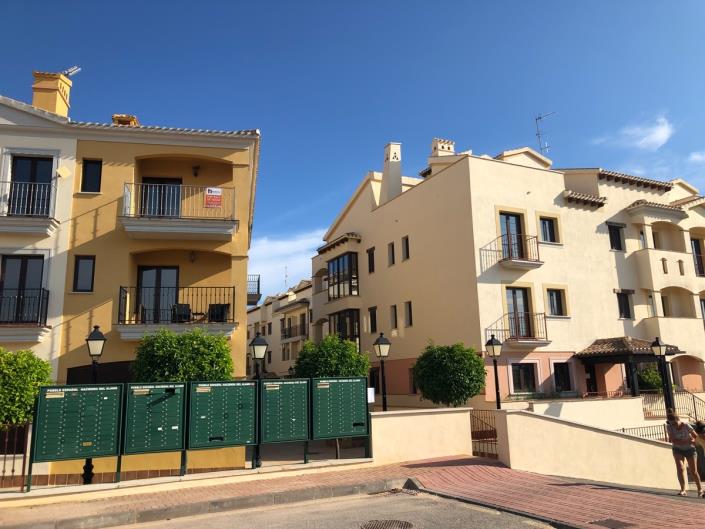 Image No.43-Appartement de 2 chambres à vendre à Hacienda del Alamo