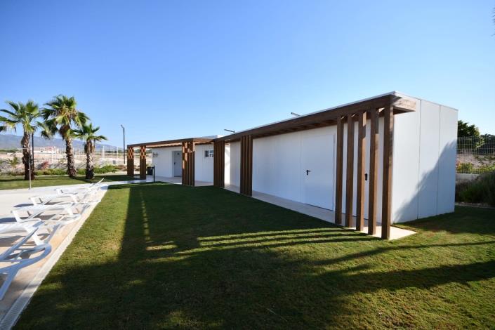 Image No.44-Appartement de 2 chambres à vendre à Hacienda del Alamo