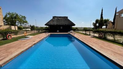 Appartement de 2 chambres à vendre à Hacienda del Alamo