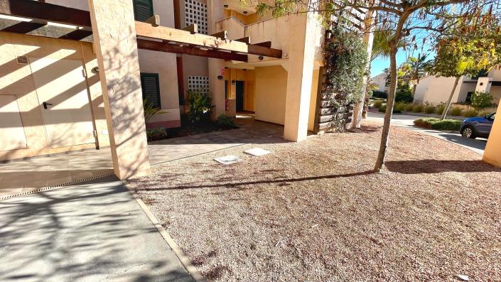 Image No.4-Appartement de 2 chambres à vendre à Hacienda del Alamo