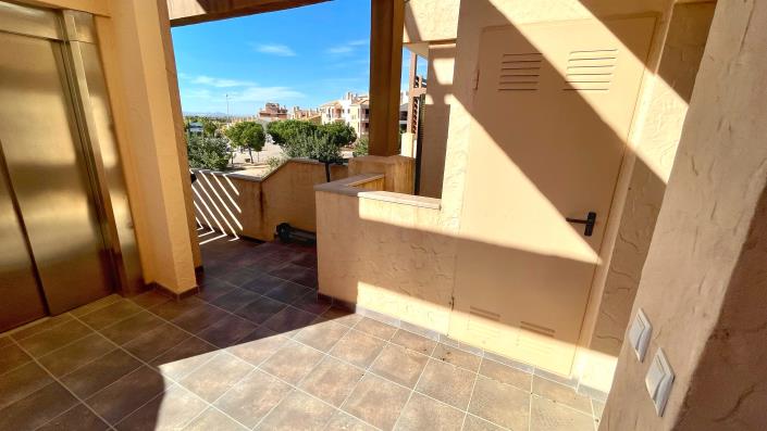 Image No.6-Appartement de 2 chambres à vendre à Hacienda del Alamo