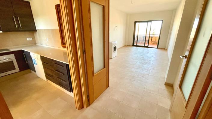 Image No.8-Appartement de 2 chambres à vendre à Hacienda del Alamo