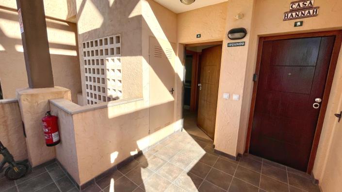 Image No.7-Appartement de 2 chambres à vendre à Hacienda del Alamo