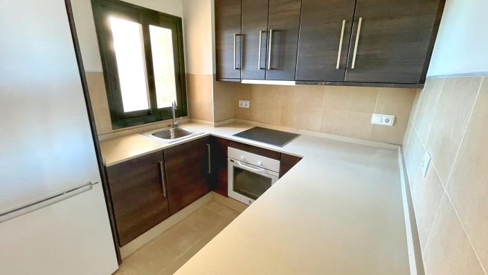 Image No.11-Appartement de 2 chambres à vendre à Hacienda del Alamo