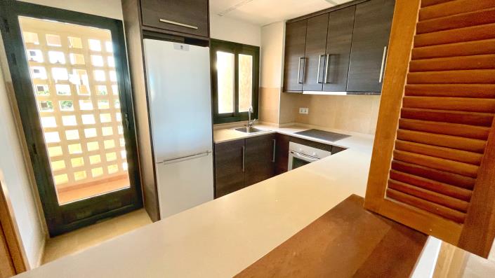 Image No.10-Appartement de 2 chambres à vendre à Hacienda del Alamo