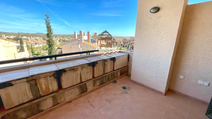 Image No.18-Appartement de 2 chambres à vendre à Hacienda del Alamo