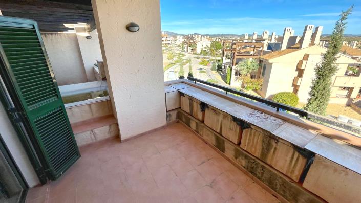 Image No.17-Appartement de 2 chambres à vendre à Hacienda del Alamo