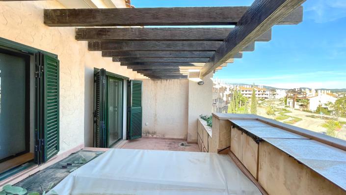 Image No.19-Appartement de 2 chambres à vendre à Hacienda del Alamo