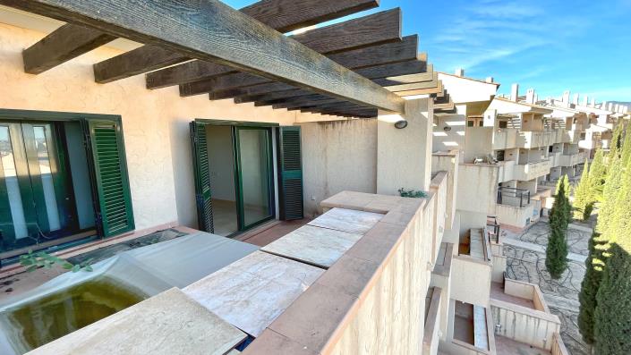 Image No.20-Appartement de 2 chambres à vendre à Hacienda del Alamo