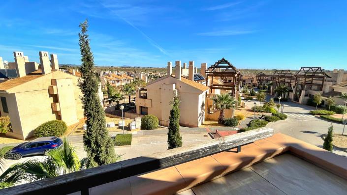 Image No.21-Appartement de 2 chambres à vendre à Hacienda del Alamo