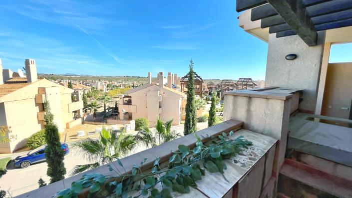 Image No.30-Appartement de 2 chambres à vendre à Hacienda del Alamo