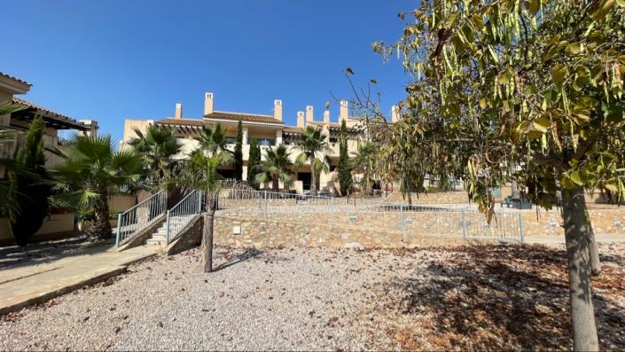 Image No.39-Appartement de 2 chambres à vendre à Hacienda del Alamo