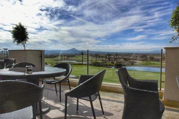 Image No.43-Appartement de 2 chambres à vendre à Hacienda del Alamo