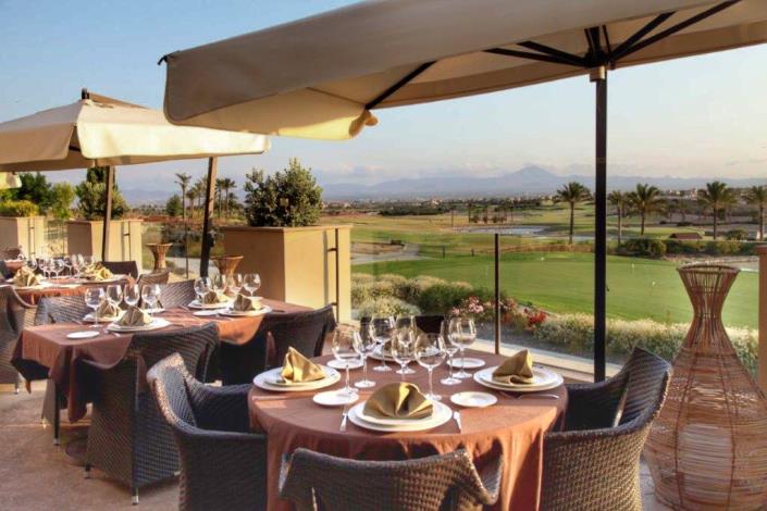 Image No.45-Appartement de 2 chambres à vendre à Hacienda del Alamo