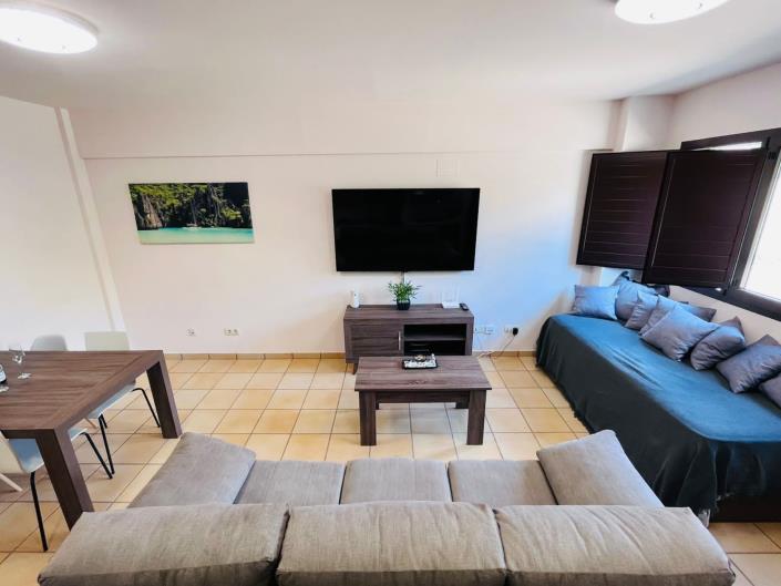 Image No.4-Appartement de 1 chambre à vendre à Hacienda del Alamo