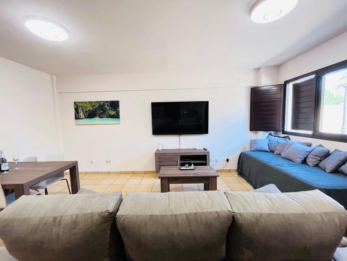 Image No.5-Appartement de 1 chambre à vendre à Hacienda del Alamo