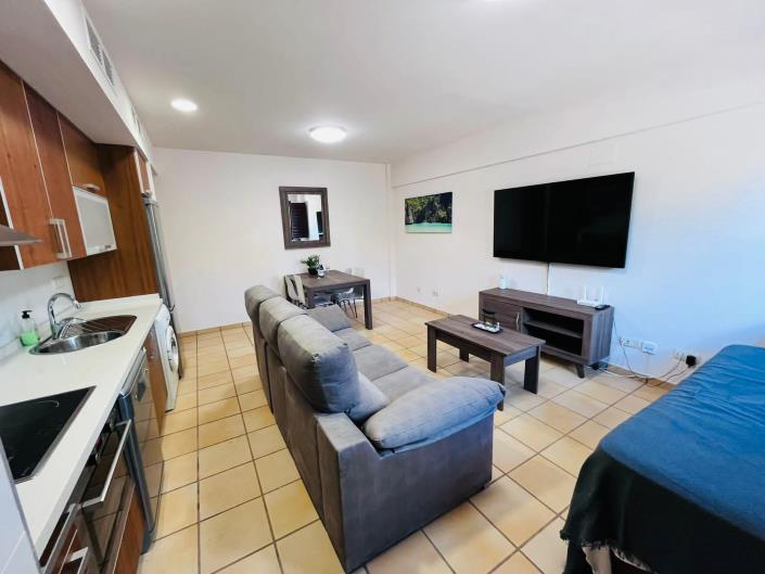 Image No.7-Appartement de 1 chambre à vendre à Hacienda del Alamo