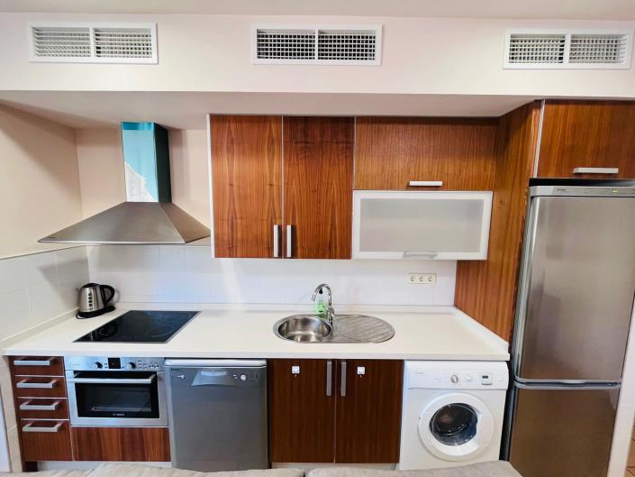 Image No.8-Appartement de 1 chambre à vendre à Hacienda del Alamo