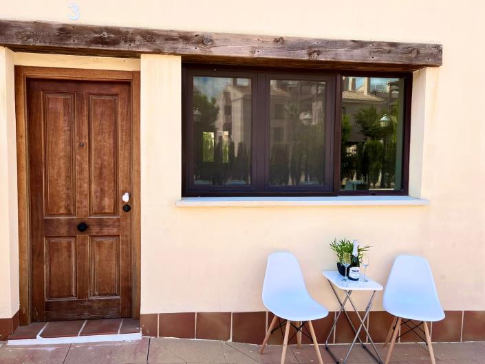 Image No.9-Appartement de 1 chambre à vendre à Hacienda del Alamo