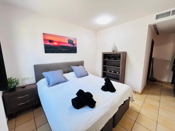 Image No.10-Appartement de 1 chambre à vendre à Hacienda del Alamo