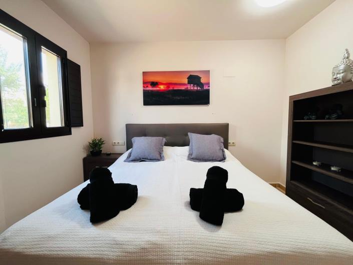 Image No.12-Appartement de 1 chambre à vendre à Hacienda del Alamo