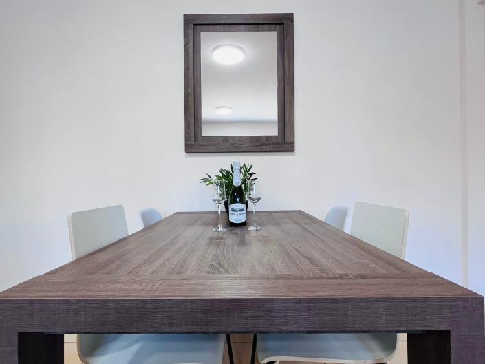 Image No.14-Appartement de 1 chambre à vendre à Hacienda del Alamo