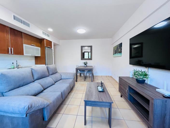 Image No.15-Appartement de 1 chambre à vendre à Hacienda del Alamo