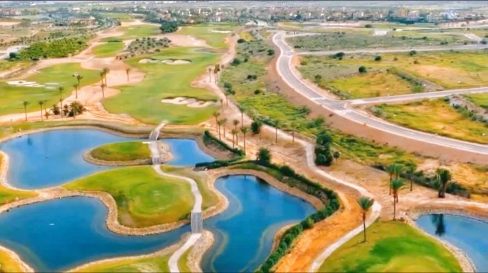 Image No.19-Appartement de 1 chambre à vendre à Hacienda del Alamo