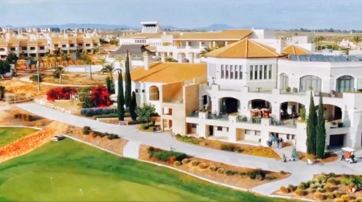 Image No.20-Appartement de 1 chambre à vendre à Hacienda del Alamo