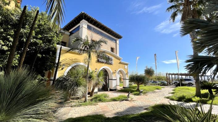 Image No.21-Appartement de 1 chambre à vendre à Hacienda del Alamo