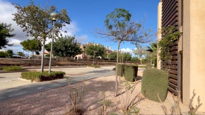 Image No.3-Appartement de 2 chambres à vendre à Hacienda del Alamo