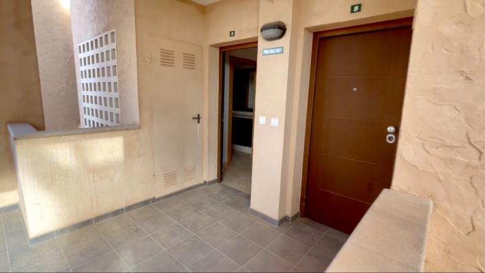 Image No.5-Appartement de 2 chambres à vendre à Hacienda del Alamo