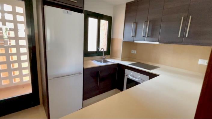 Image No.9-Appartement de 2 chambres à vendre à Hacienda del Alamo