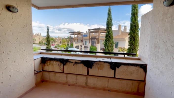 Image No.14-Appartement de 2 chambres à vendre à Hacienda del Alamo