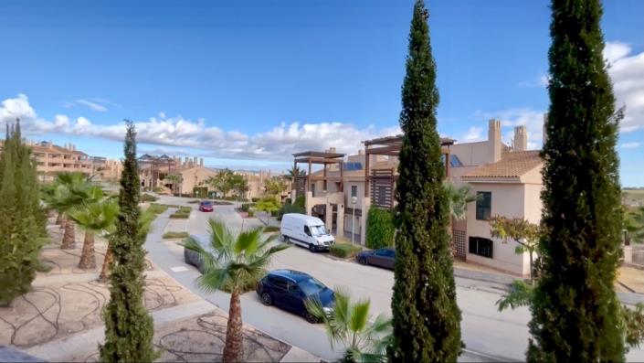 Image No.15-Appartement de 2 chambres à vendre à Hacienda del Alamo