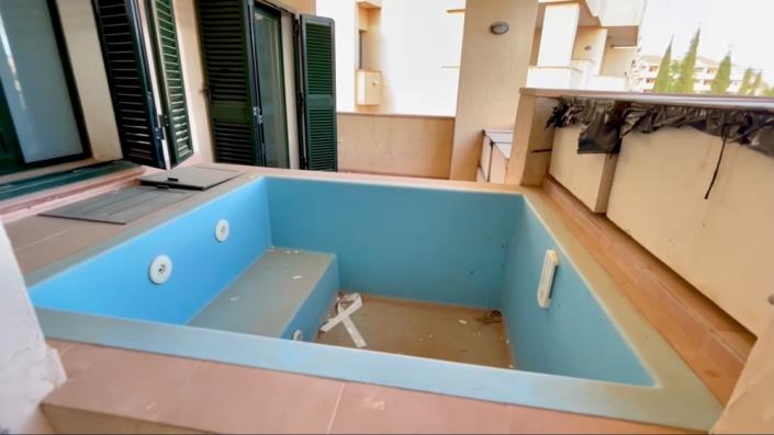 Image No.17-Appartement de 2 chambres à vendre à Hacienda del Alamo