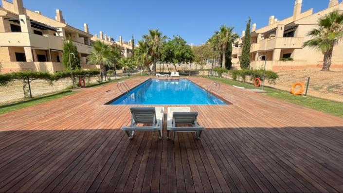 Image No.33-Appartement de 2 chambres à vendre à Hacienda del Alamo