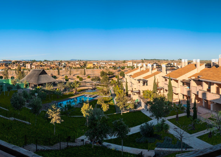Image No.37-Appartement de 2 chambres à vendre à Hacienda del Alamo