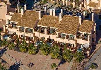 Image No.40-Appartement de 2 chambres à vendre à Hacienda del Alamo