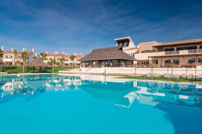 Image No.53-Appartement de 2 chambres à vendre à Hacienda del Alamo