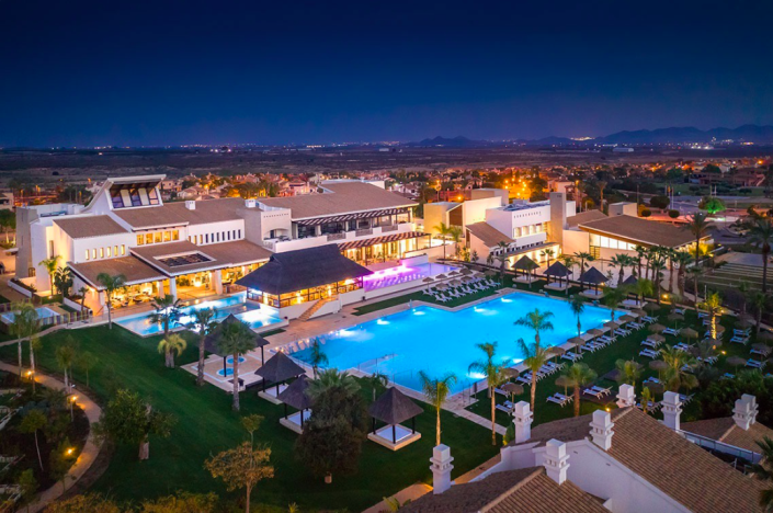 Image No.59-Appartement de 2 chambres à vendre à Hacienda del Alamo