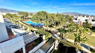 2 Bed Apartment for sale