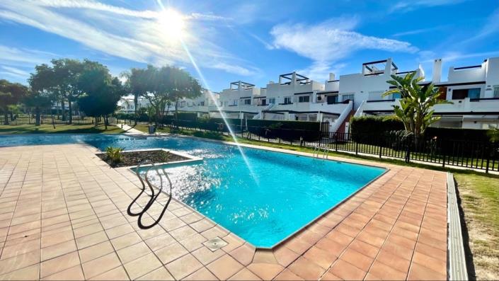 Image No.4-2 Bed Apartment for sale