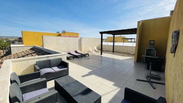 Image No.5-2 Bed Penthouse for sale