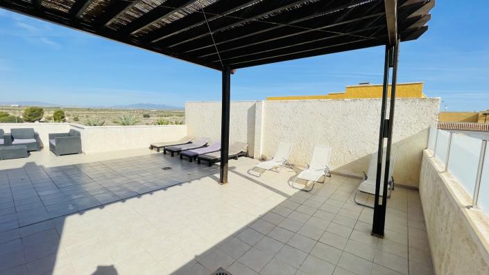 Image No.6-2 Bed Penthouse for sale